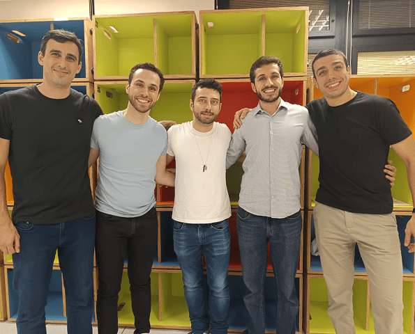 Participantes do Project Lab