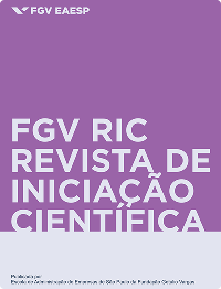 Revista FGV RIC