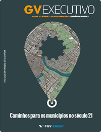 Revista GV Executivo