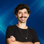 Caio Cruz
