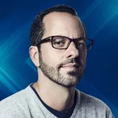 Alexandre Borges 