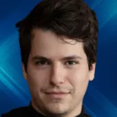 Co-founder e CPO at Enter
