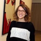 Fernanda Ferraz Bonini 