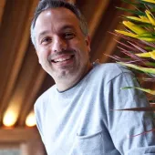Ricardo Garrido 