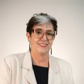 Profa. Silvia Finguerut
