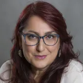 Andrea Moraes – Mentora executiva e Consultora em comunicação e negócios