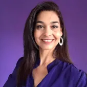 Silvia Micelli - Transformational Coach and Mentor