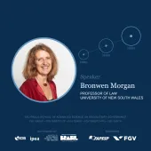Bronwen Morgan, PhD - University of New South Wales, Australia 