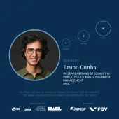 Bruno Cunha, PhD – IPEA 