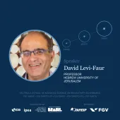 David Levi-Faur, PhD - Hebrew University of Jerusalem, Israel 