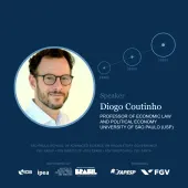 Diogo Coutinho, PhD - University of São Paulo (USP) 