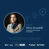 Flávia Donadelli, PhD - FGV EBAPE 