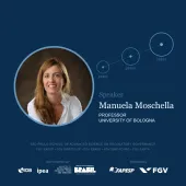 Manuela Moschella, PhD - University of Bologna, Italy 