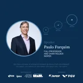 Paulo Furquim, PhD - Insper 