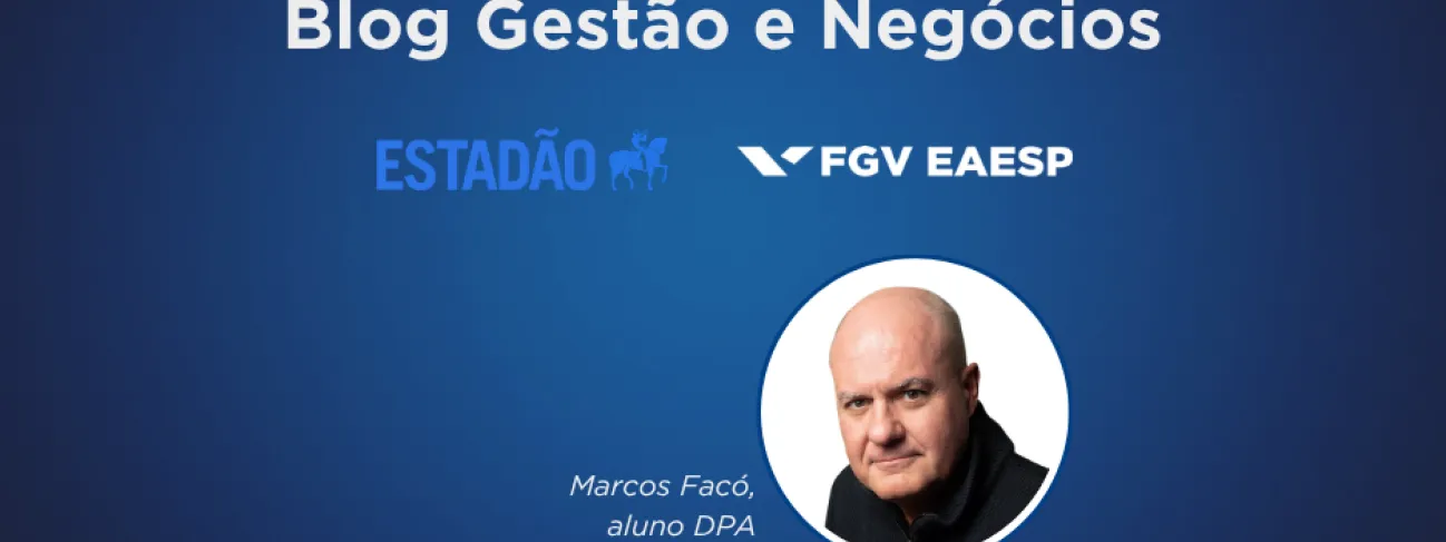 foto do autor com o nome dele