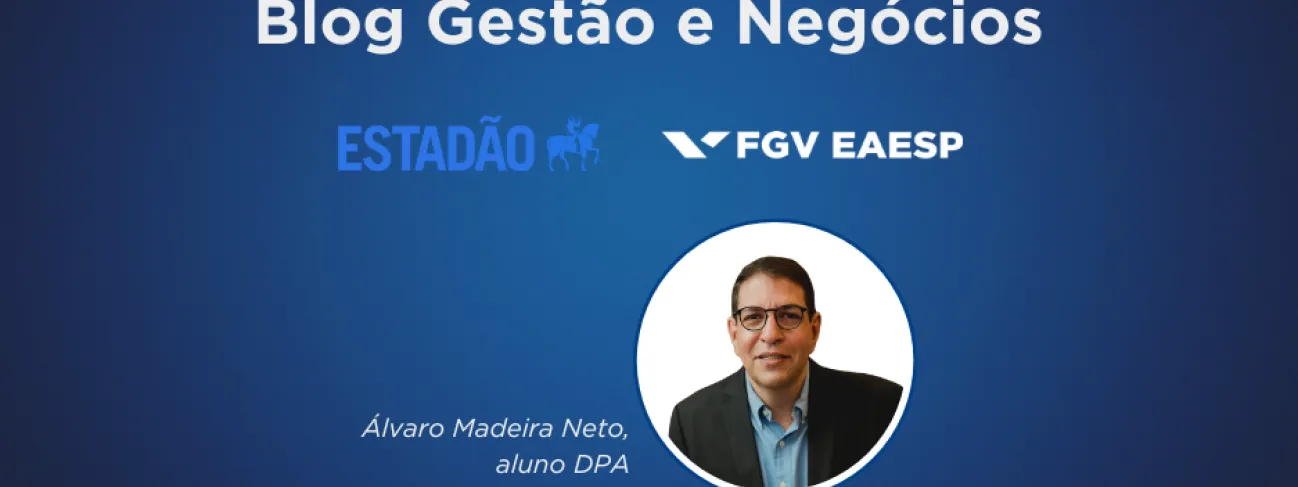 foto do autor com o nome dele