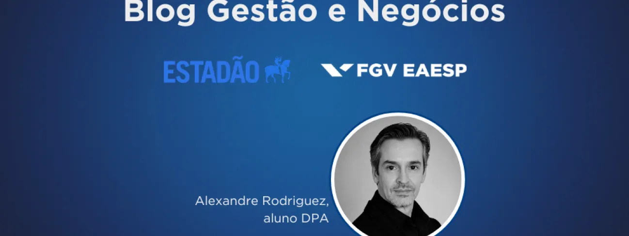 foto do autor com o nome dele