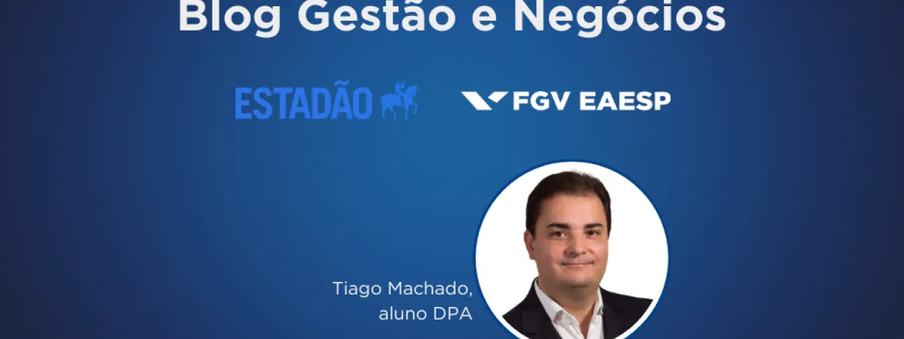 foto do autor com o nome dele