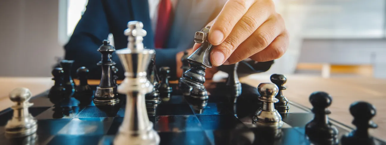 Empresas estatais e mudanças políticas influenciam decisões sobre liderança e empregos