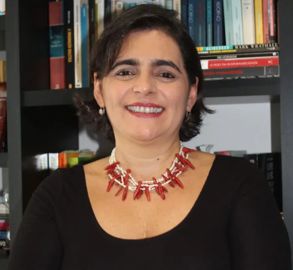Isleide Arruda