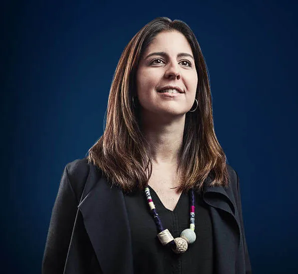 Paula Lindenberg