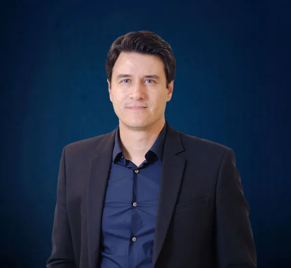 Prof. Leando Angotti
