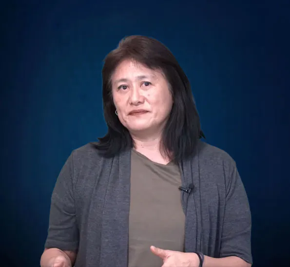 Prof. Luciana Hashiba