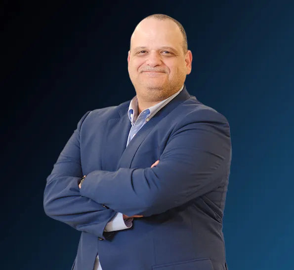 Prof. Gilberto Sarfati