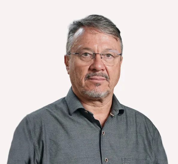 Ricardo Corrêa Gomes