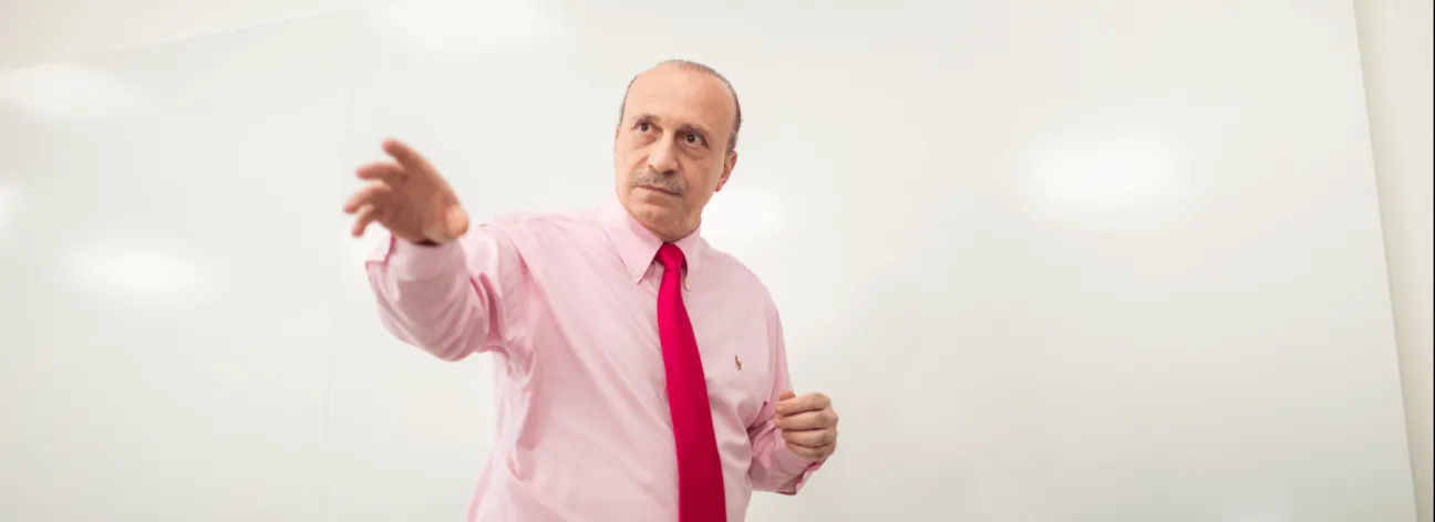 Professor