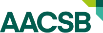 Logo AACSB