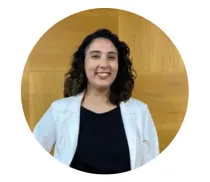 Isabel Cruz Pinheiro