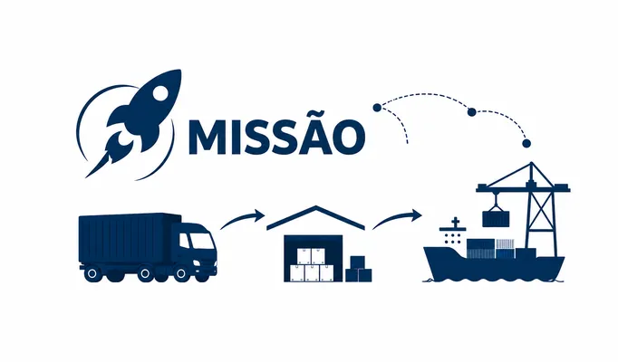 FGVcelog Missão