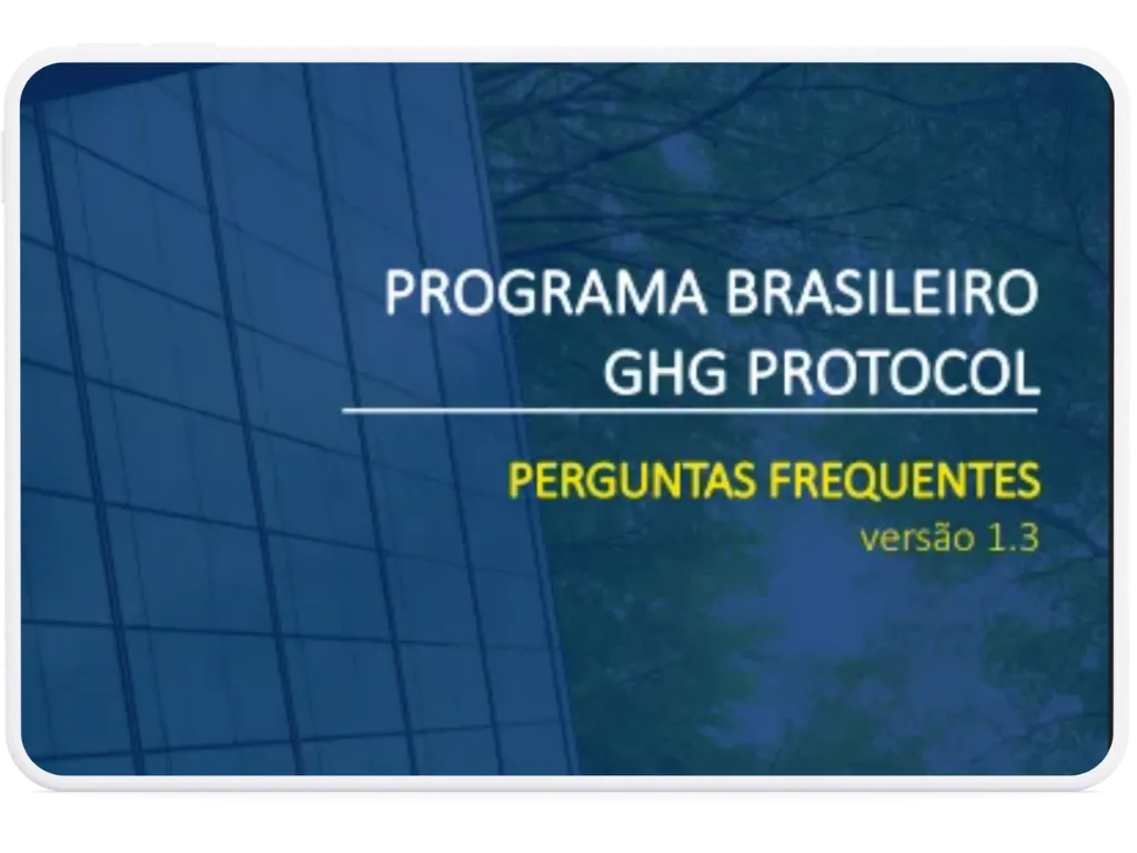 FAQ - Perguntas frequentes