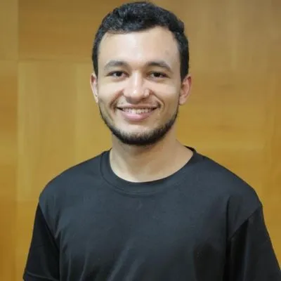 Isaías Santana Santos