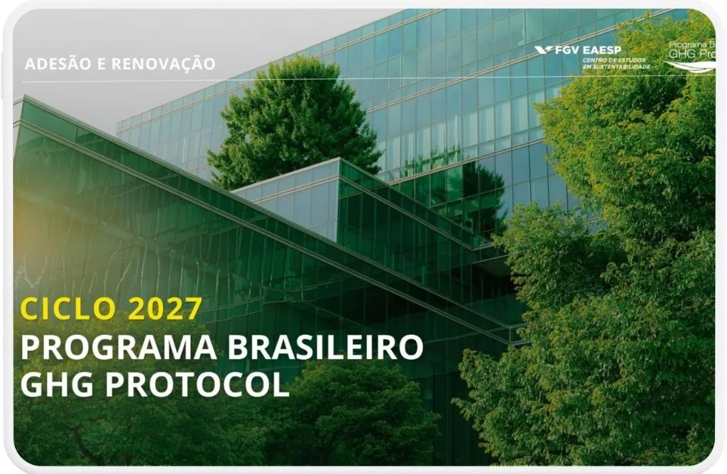 Material informativo do ciclo 2027