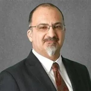 ARASH AZADEGAN