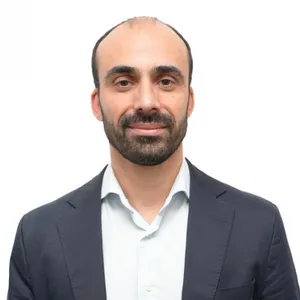 PEDRO BORREGO
