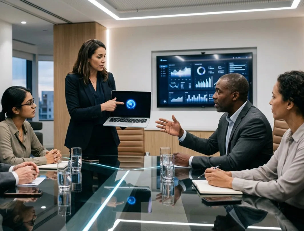 Inteligência Artificial, Governança e Ética nos Conselhos de Administração das Empresas Brasileiras