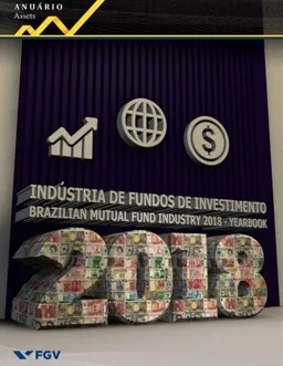 Anuário da Indústria de Fundos de Investimento 2018