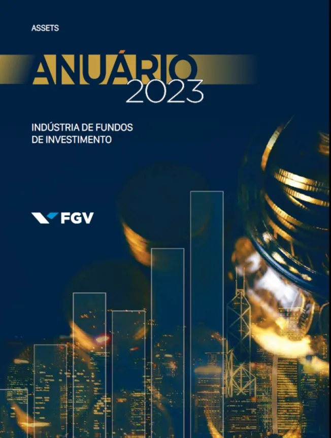 Anuário da Indústria de Fundos de Investimento 2023