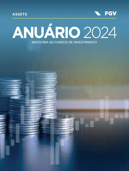 Anuário da Indústria de Fundos de Investimento 2024