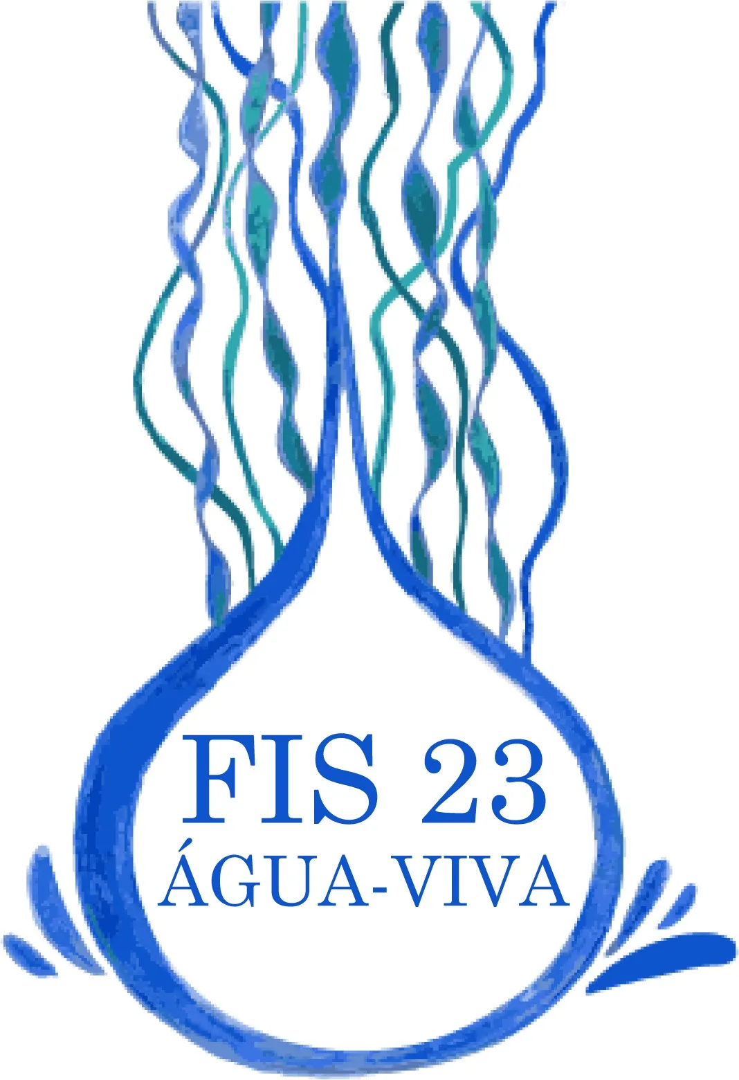 FIS 23 "Água Viva"