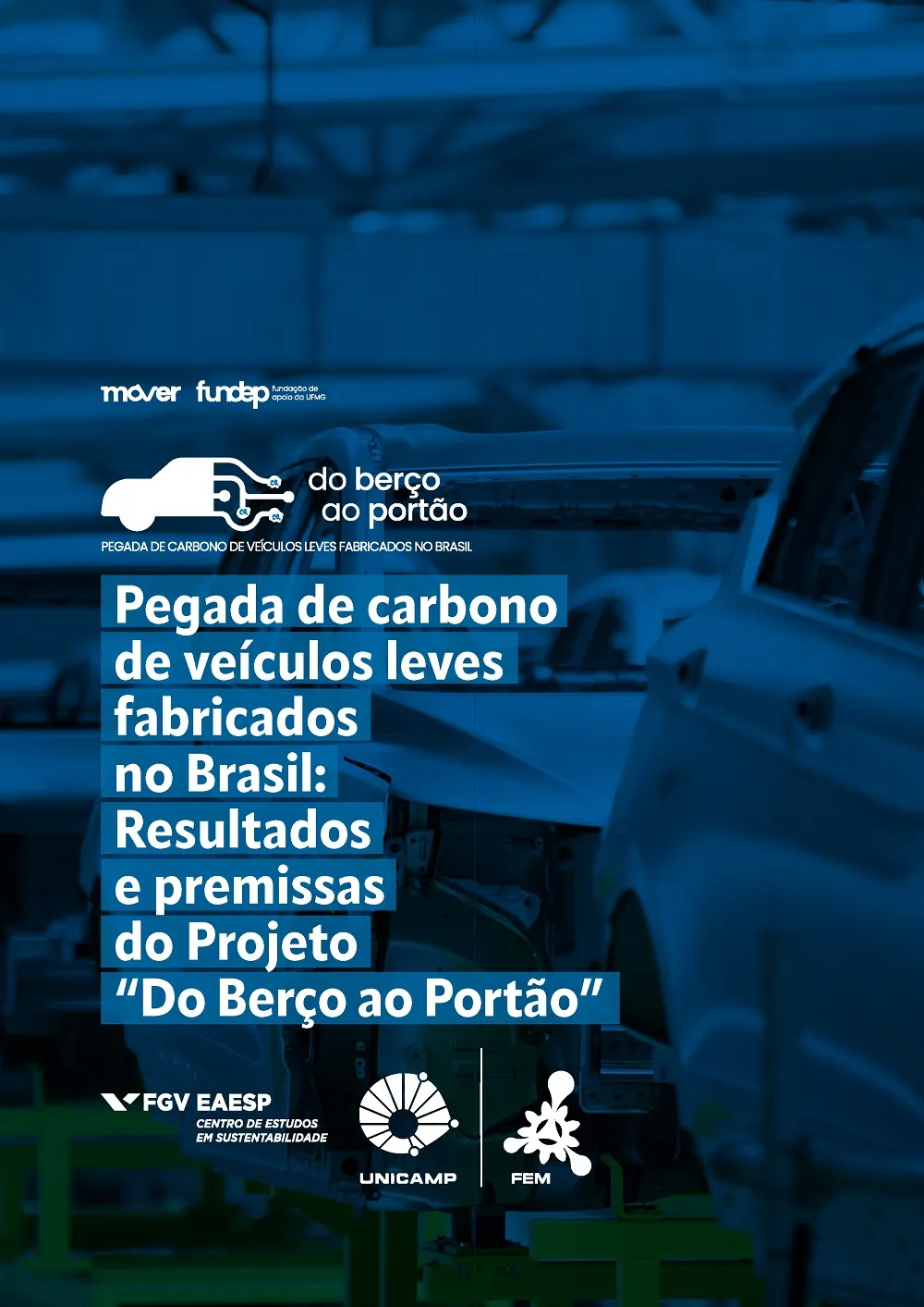 Pegada de carbono