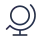 Globe icon