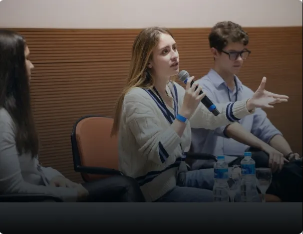Desenvolvimento de Carreira