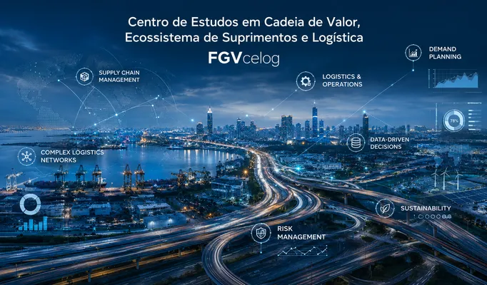 Capa FGVcelog