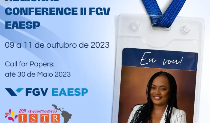 13th ISTR Latin America and the Caribbean Regional Conference