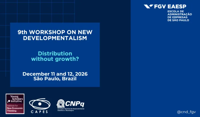 9th workshop ND