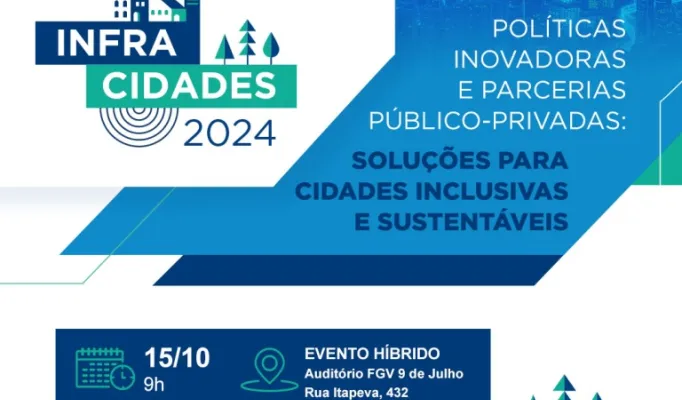 Infracidades 2024